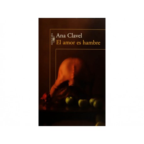 El Amor es Hambre-ComercializadoraZeus- 1043094498