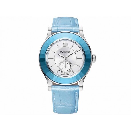 Swarovski Octea Classica 5131874 Reloj Fino para Dama Color Azul-ComercializadoraZeus- 1040207534