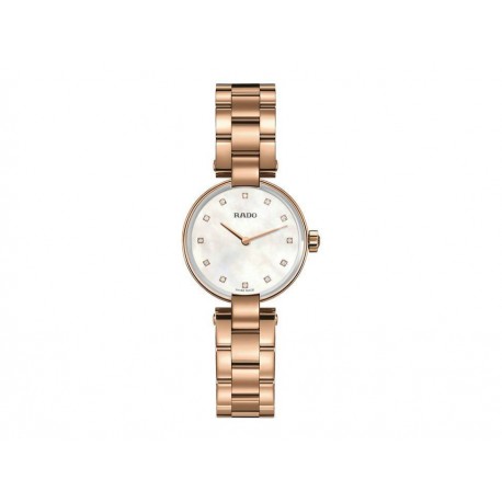 Reloj para dama Rado Coupole R22855923-ComercializadoraZeus- 1033467776