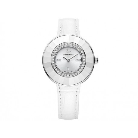 Swarovski Octea Dressy 5080504 Reloj Fino para Dama Color Blanco-ComercializadoraZeus- 1040207542