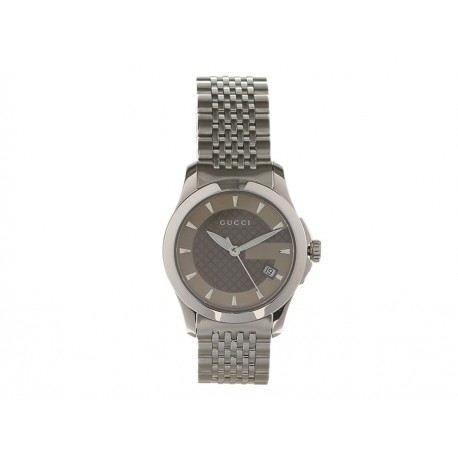 Reloj Fino Gucci G-Timeless Blanco Dama-ComercializadoraZeus- 1004497381