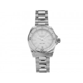 Reloj unisex Gucci Dive YA136402 acero-ComercializadoraZeus- 1036903453