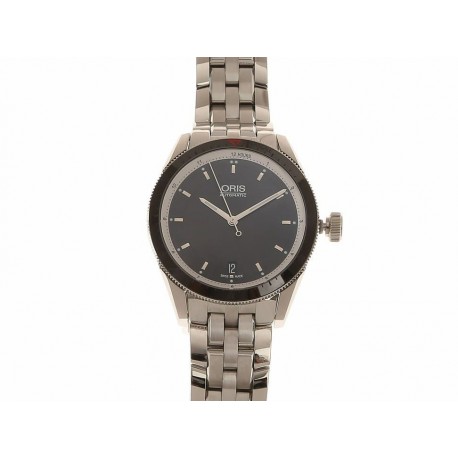 Reloj para dama Oris Automovilismo 73376714154MB-ComercializadoraZeus- 1023658409