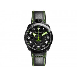 Bomberg Bolt-68 BS445.3 Reloj Unisex Color Negro-ComercializadoraZeus- 1049814981
