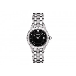 Tissot Lady T072 T0720101105800 Reloj para Dama Color Acero-ComercializadoraZeus- 1040316813