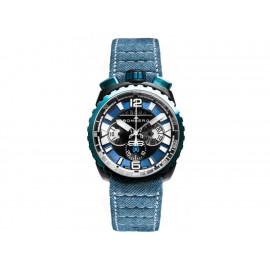 Bomberg Bolt-68 BS450.3 Reloj Unisex Color Azul-ComercializadoraZeus- 1049815227