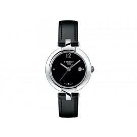 Tissot Pinky T084 T0842101605700 Reloj para Dama Color Negro-ComercializadoraZeus- 1037791004