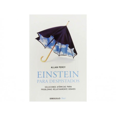 Einstein para Despistados-ComercializadoraZeus- 1034949324