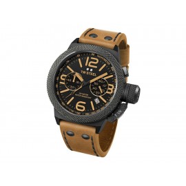 Reloj unisex Tw Steel Canteen CS43 café-ComercializadoraZeus- 1036879285