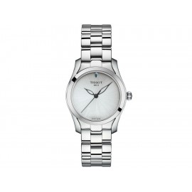 Reloj para dama Tissot T-Wave II T1122101103100-ComercializadoraZeus- 1058367725