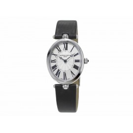 Frederique Constant Classics FC-200MPW2V6 Reloj para Dama Color Negro-ComercializadoraZeus- 1021697261