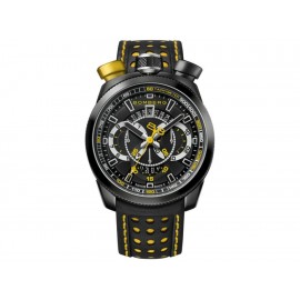 Bomberg Bolt 68 BS415 Reloj Unisex Color Negro-ComercializadoraZeus- 1028952267
