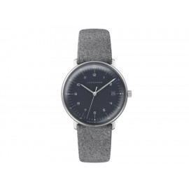 Reloj para dama Junghans Max Bill Pm Cuarzo 047/4542.00 gris-ComercializadoraZeus- 1058222867