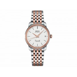 Reloj para dama Mido Baroncelli II M0272072201000-ComercializadoraZeus- 1058368667