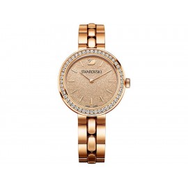 Swarovski Daytime 5182231 Reloj Fino para Dama Color Oro Rosa-ComercializadoraZeus- 1046649610