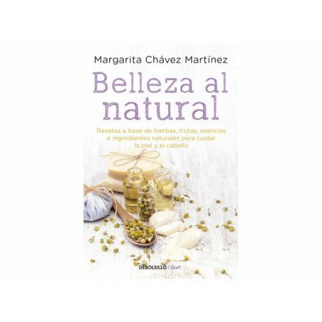Belleza al Natural Debolsillo-ComercializadoraZeus- 1057357785