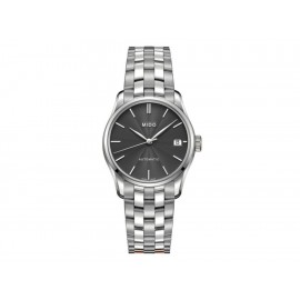 Mido Belluna II M0242071106100 Reloj para Dama Color Acero-ComercializadoraZeus- 1037320028