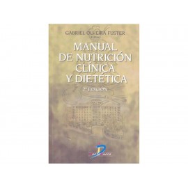 Manual de Nutrición Clínica y Dietética-ComercializadoraZeus- 1041626069
