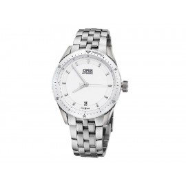 Reloj para dama Oris Buceo 73376714156MB-ComercializadoraZeus- 1023658417