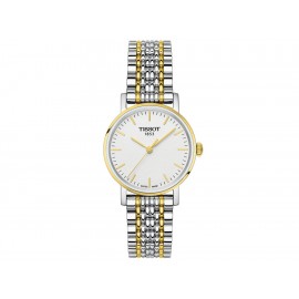 Reloj para dama Tissot Everytime T1092102203100-ComercializadoraZeus- 1058367598