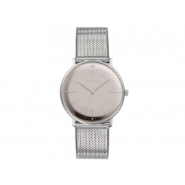 Reloj para dama Junghans Max Bill Pm Cuarzo 047/4356.44 acero-ComercializadoraZeus- 1058222832
