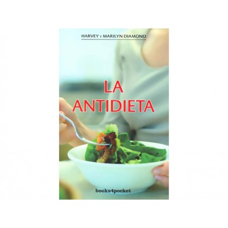 LA ANTIDIETA-ComercializadoraZeus- 1037436808