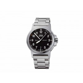 Reloj unisex Oris Aviación 735 7641 4184 ST-ComercializadoraZeus- 1017333654
