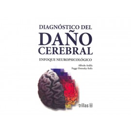 Diagnóstico del Daño Cerebral-ComercializadoraZeus- 1036867104