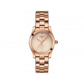 Reloj para dama Tissot T-Wave II T1122103345100-ComercializadoraZeus- 1058367768