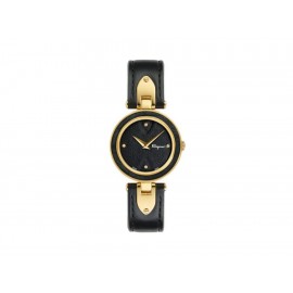 Reloj para dama Salvatore Ferragamo Gilio GILIO01 negro-ComercializadoraZeus- 1056671214
