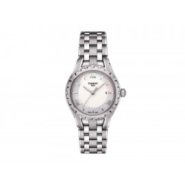 Tissot Lady T072 T0720101111800 Reloj para Dama Color Acero-ComercializadoraZeus- 1040319421