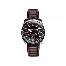 Bomberg Bolt-68 BS450.4 Reloj Unisex Color Negro-ComercializadoraZeus- 1049815235