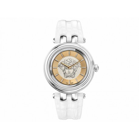 Reloj para dama Versace Khai KHAI01 blanco-ComercializadoraZeus- 1041239782