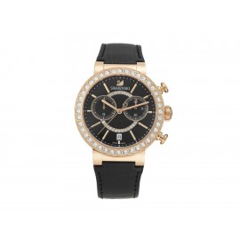 Swarovski Citra Sphere 5055209 Reloj para Dama Color Negro-ComercializadoraZeus- 1024816776