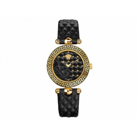 Reloj para dama Versace Micro Vanitas MICROVANI01 negro-ComercializadoraZeus- 1041239812