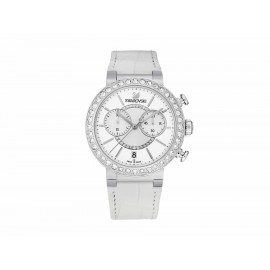 Swarovski Citra Sphere 5027127 Reloj Reloj para Dama Color Blanco-ComercializadoraZeus- 1024808188