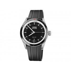 Reloj unisex Oris Artix GT 735 7662 4154 RS negro-ComercializadoraZeus- 1011160561