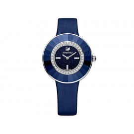 Swarovski Octea Dressy 5080508 Reloj Fino para Dama Color Azul-ComercializadoraZeus- 1040207569