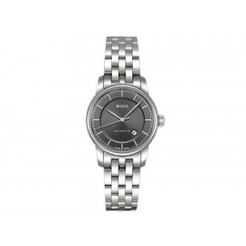 Mido Baroncelli M76004131 Reloj para Dama Color Acero-ComercializadoraZeus- 1017877905