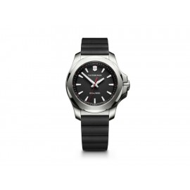 Reloj para dama Victorinox Swiss Army I.N.O.X 241768 negro-ComercializadoraZeus- 1056593973