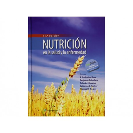 Nutricion En La Salud: En La Enfermedad-ComercializadoraZeus- 1046142434