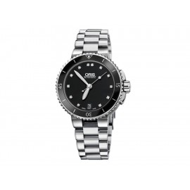 Reloj para dama Oris Aquis 733 7652 4194 MB-ComercializadoraZeus- 1002893980