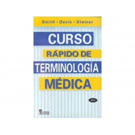 Curso Rápido de Terminología Medica-ComercializadoraZeus- 1034913567