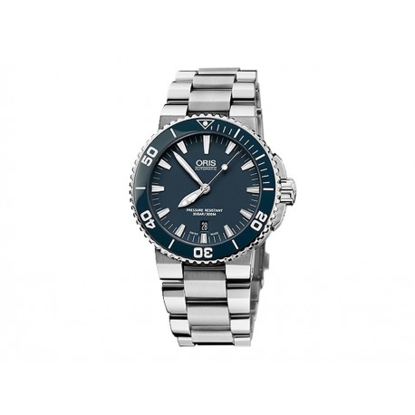 Oris Aquis Date-ComercializadoraZeus- 1038412783