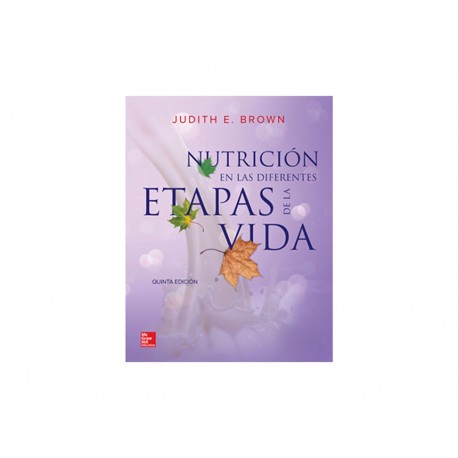 Nutrición En Las Diferentes Etapas De La Vida-ComercializadoraZeus- 1035656096