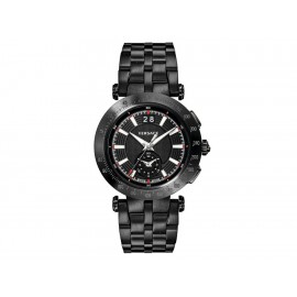 Box set reloj para caballero Versace V-Race Sport VRACES04 negro-ComercializadoraZeus- 1047520165