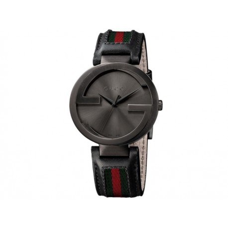 Reloj unisex Gucci Interlocking YA133206-ComercializadoraZeus- 1023447726