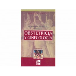 Manual de Obstetricia y Ginecología-ComercializadoraZeus- 1037364262