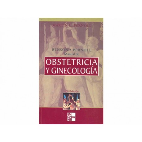 Manual de Obstetricia y Ginecología-ComercializadoraZeus- 1037364262