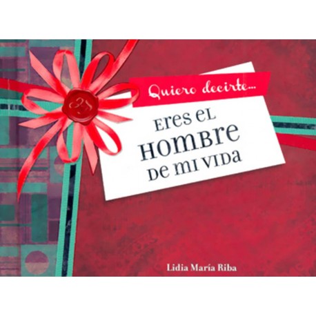 Eres el Hombre de mi Vida-ComercializadoraZeus- 1035265755